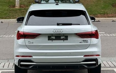 Audi Q3, 2022 год, 2 226 532 рублей, 6 фотография