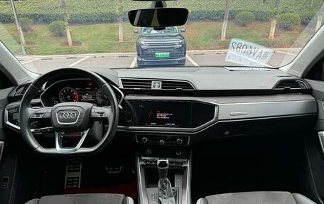 Audi Q3, 2022 год, 2 226 532 рублей, 10 фотография