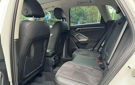 Audi Q3, 2022 год, 2 226 532 рублей, 13 фотография