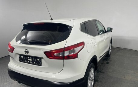 Nissan Qashqai, 2014 год, 1 550 000 рублей, 4 фотография