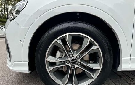 Audi Q3, 2022 год, 2 226 532 рублей, 15 фотография