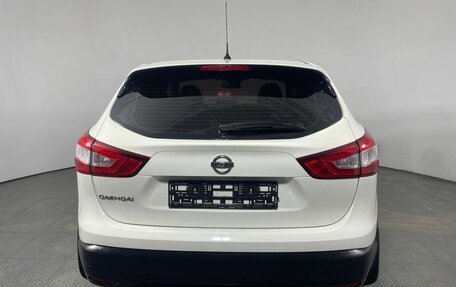 Nissan Qashqai, 2014 год, 1 550 000 рублей, 5 фотография