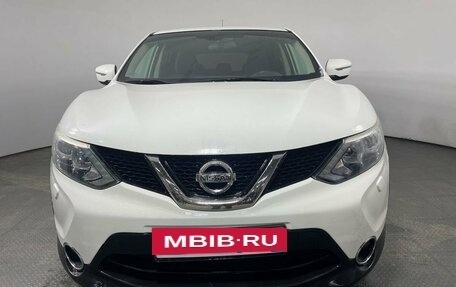 Nissan Qashqai, 2014 год, 1 550 000 рублей, 2 фотография