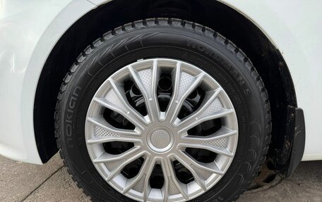 KIA Rio III рестайлинг, 2017 год, 1 049 000 рублей, 12 фотография