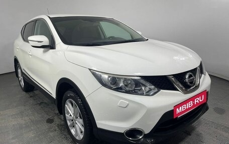 Nissan Qashqai, 2014 год, 1 550 000 рублей, 3 фотография