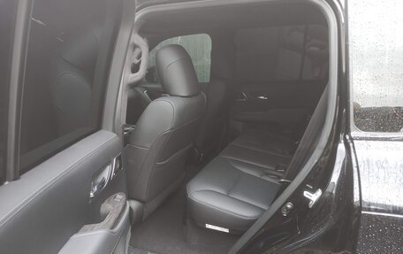 Toyota Land Cruiser, 2021 год, 11 386 560 рублей, 8 фотография