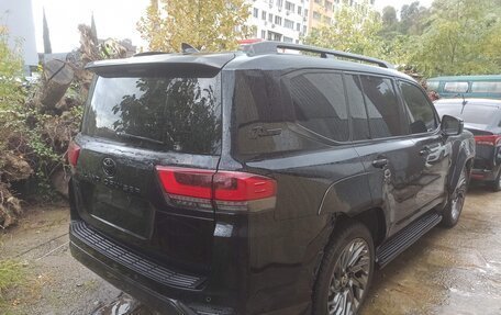 Toyota Land Cruiser, 2021 год, 11 386 560 рублей, 3 фотография