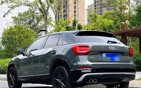 Audi Q2 I, 2021 год, 2 100 000 рублей, 5 фотография