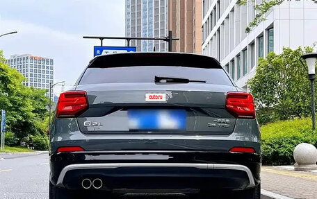 Audi Q2 I, 2021 год, 2 100 000 рублей, 6 фотография