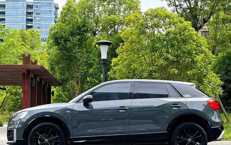 Audi Q2 I, 2021 год, 2 100 000 рублей, 4 фотография