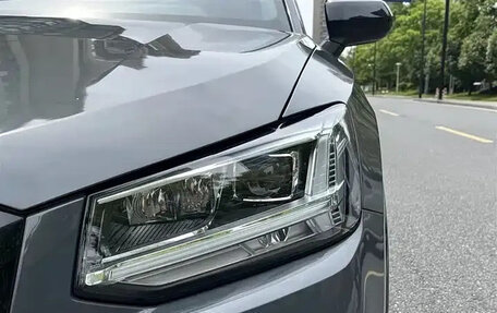 Audi Q2 I, 2021 год, 2 100 000 рублей, 2 фотография