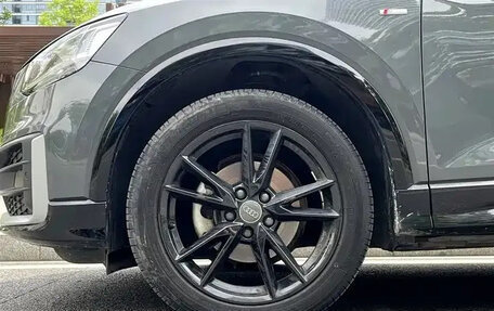 Audi Q2 I, 2021 год, 2 100 000 рублей, 7 фотография