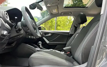 Audi Q2 I, 2021 год, 2 100 000 рублей, 13 фотография