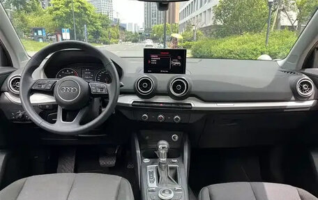 Audi Q2 I, 2021 год, 2 100 000 рублей, 10 фотография