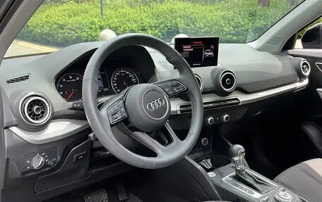 Audi Q2 I, 2021 год, 2 100 000 рублей, 9 фотография