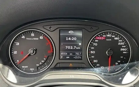 Audi Q2 I, 2021 год, 2 100 000 рублей, 8 фотография