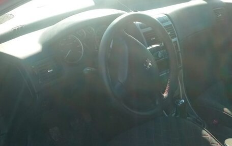 Peugeot 307 I, 2004 год, 320 000 рублей, 4 фотография