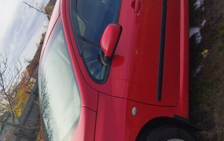 Peugeot 307 I, 2004 год, 320 000 рублей, 3 фотография