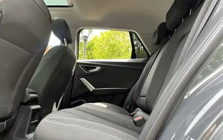 Audi Q2 I, 2021 год, 2 100 000 рублей, 14 фотография