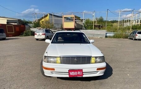 Toyota Crown, 1993 год, 375 000 рублей, 1 фотография