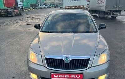 Skoda Octavia, 2012 год, 470 000 рублей, 1 фотография