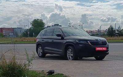 Skoda Kodiaq I, 2020 год, 2 600 000 рублей, 1 фотография