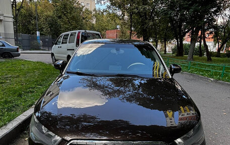 Audi A1, 2010 год, 710 000 рублей, 1 фотография