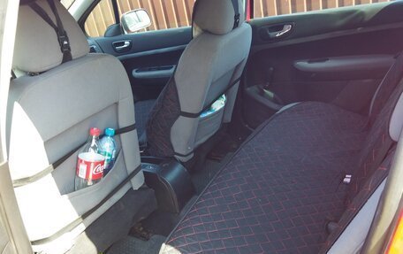 Peugeot 307 I, 2004 год, 320 000 рублей, 6 фотография