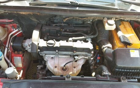 Peugeot 307 I, 2004 год, 320 000 рублей, 7 фотография