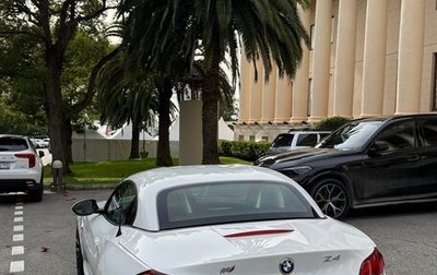 BMW Z4, 2009 год, 2 600 000 рублей, 1 фотография