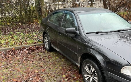 Skoda Octavia IV, 2008 год, 350 000 рублей, 2 фотография