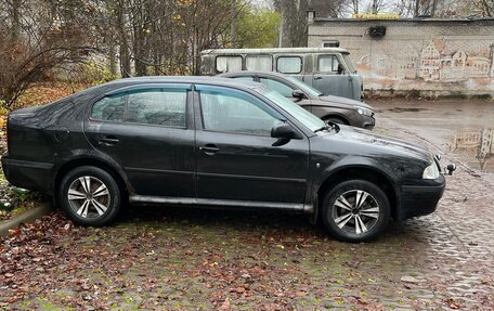 Skoda Octavia IV, 2008 год, 350 000 рублей, 6 фотография