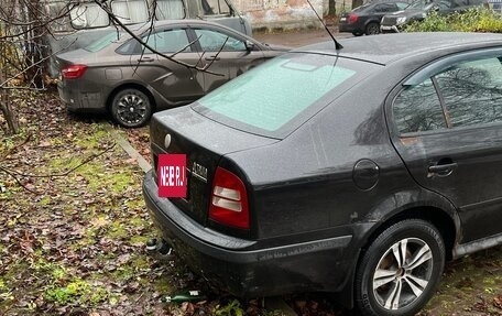 Skoda Octavia IV, 2008 год, 350 000 рублей, 5 фотография