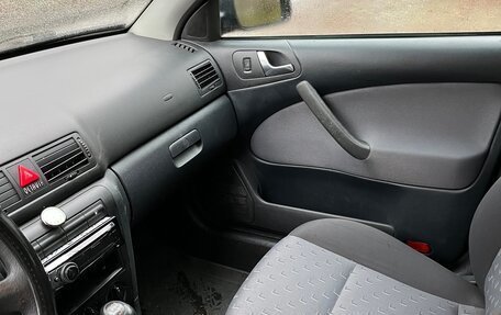 Skoda Octavia IV, 2008 год, 350 000 рублей, 8 фотография