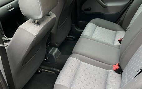 Skoda Octavia IV, 2008 год, 350 000 рублей, 9 фотография