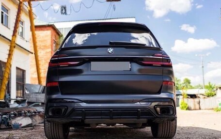 BMW X7, 2022 год, 11 900 000 рублей, 5 фотография