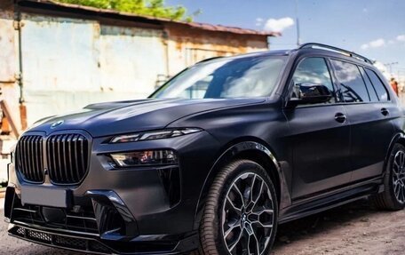 BMW X7, 2022 год, 11 900 000 рублей, 6 фотография