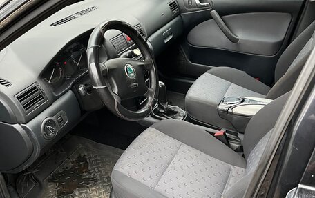 Skoda Octavia IV, 2008 год, 350 000 рублей, 7 фотография