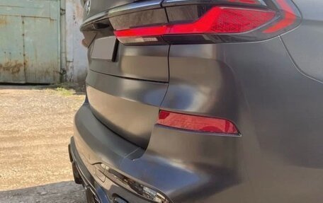 BMW X7, 2022 год, 11 900 000 рублей, 10 фотография