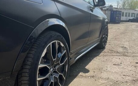 BMW X7, 2022 год, 11 900 000 рублей, 11 фотография