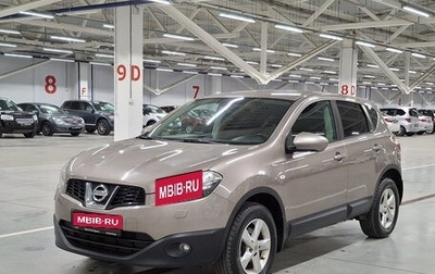 Nissan Qashqai, 2010 год, 920 000 рублей, 1 фотография