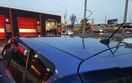 Toyota Ractis II, 2011 год, 800 000 рублей, 8 фотография