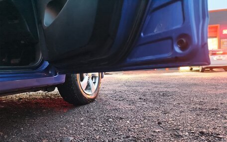 Toyota Ractis II, 2011 год, 800 000 рублей, 15 фотография