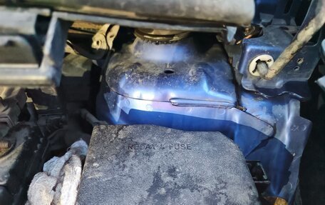 Toyota Ractis II, 2011 год, 800 000 рублей, 19 фотография