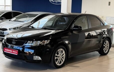 KIA Cerato III, 2012 год, 830 000 рублей, 1 фотография
