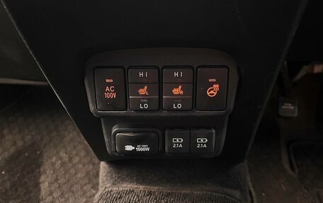 Toyota Sienta II, 2018 год, 2 000 000 рублей, 10 фотография