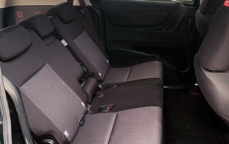 Toyota Sienta II, 2018 год, 2 000 000 рублей, 16 фотография