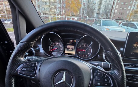 Mercedes-Benz V-Класс, 2016 год, 3 400 000 рублей, 8 фотография