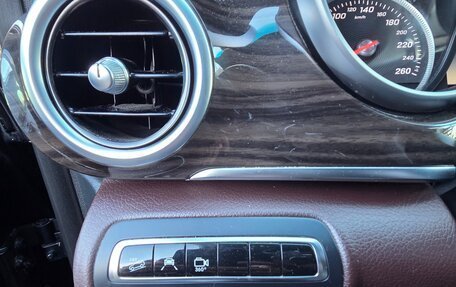 Mercedes-Benz V-Класс, 2016 год, 3 400 000 рублей, 9 фотография