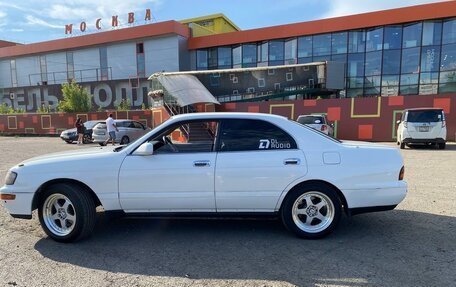 Toyota Crown, 1993 год, 375 000 рублей, 3 фотография